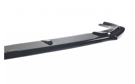 Накладка передняя Suzuki Swift