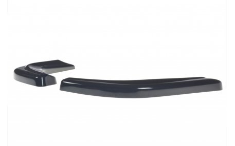 Накладка задняя Suzuki Swift