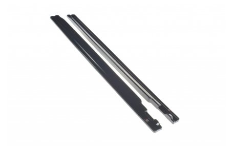 Пороги Suzuki Swift