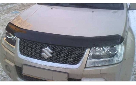 Дефлектор капота Suzuki Grand Vitara