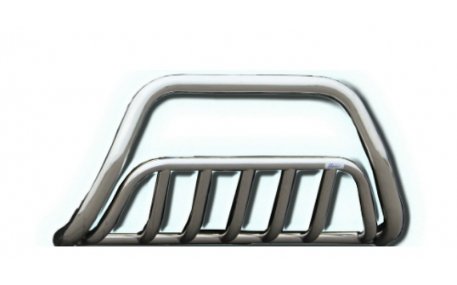 Защита передняя Suzuki Grand Vitara