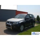 Подножки Suzuki Grand Vitara