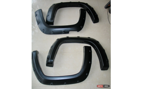 Арки Volkswagen Amarok