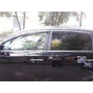 Дефлекторы окон Toyota Venza