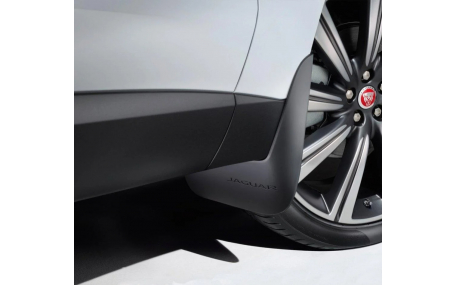 Брызговики Jaguar F-Pace