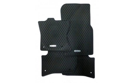 Коврики в салон Jaguar F-Pace