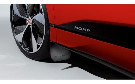 Брызговики Jaguar I-Pace