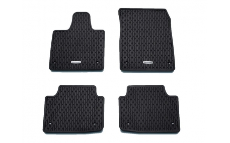 Коврики в салон Jaguar I-Pace