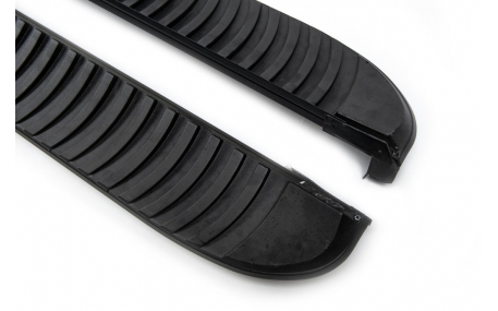 Подножки Renault Duster