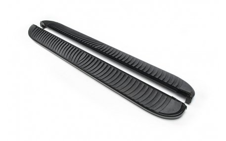 Подножки Hyundai Tucson