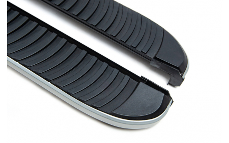 Подножки Renault 