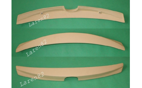 Спойлер Toyota Avensis