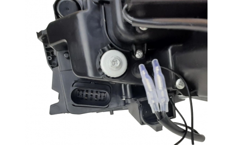 Фары передние Mercedes GLA-class X156