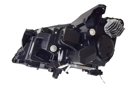 Фары передние Mercedes GLA-class X156