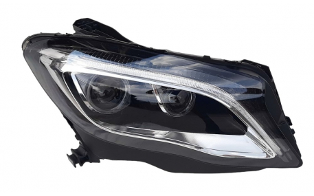 Фары передние Mercedes GLA-class X156
