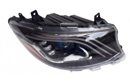 Фары передние Mercedes Sprinter W907