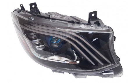 Фары передние Mercedes Sprinter W907