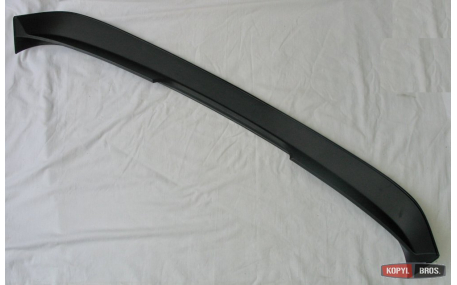 Спойлер Volkswagen Tiguan