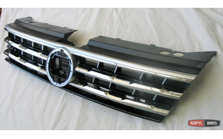 Решетка радиатора Volkswagen Tiguan 2016-2020