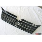 Решетка радиатора Volkswagen Tiguan 2016-2020