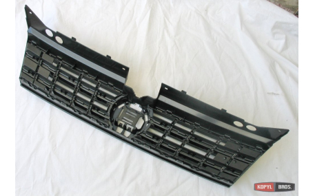 Решетка радиатора Volkswagen Tiguan 2016-2020