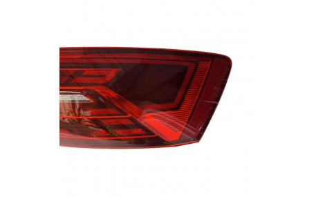 Фонари задние Volkswagen Jetta