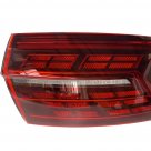 Фонари задние Volkswagen Jetta