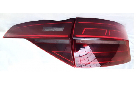 Фонари задние Volkswagen Jetta