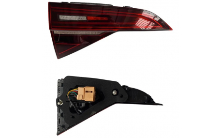 Фонари задние Volkswagen Jetta