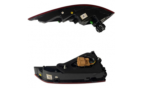 Фонари задние Volkswagen Jetta