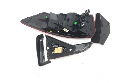 Фонари задние Volkswagen Jetta