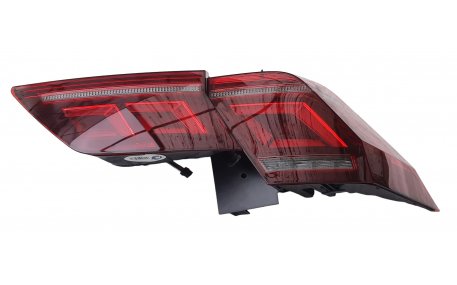 Фонари задние Volkswagen Tiguan 2016-2020