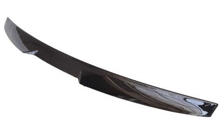 Спойлер Volkswagen Golf 7