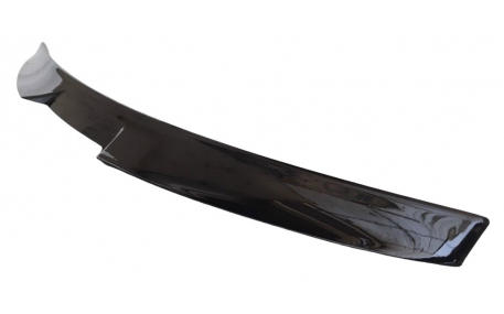 Спойлер Volkswagen Golf 7