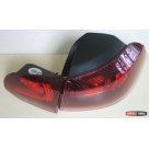 Фонари задние Volkswagen Golf 6