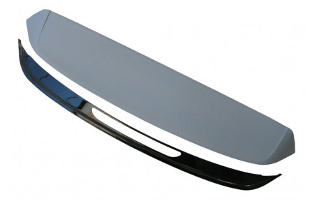 Спойлер Volkswagen Golf 7