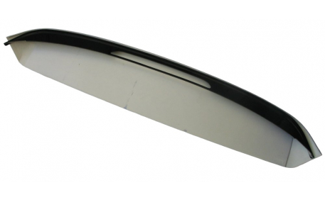 Спойлер Volkswagen Golf 7