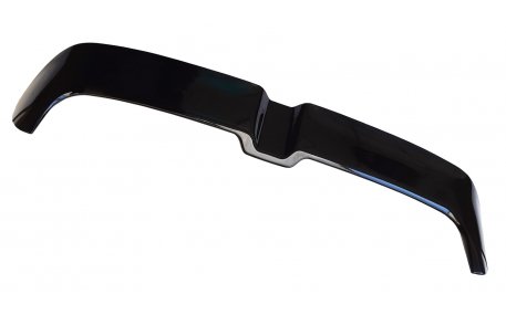 Спойлер Volkswagen Golf 7