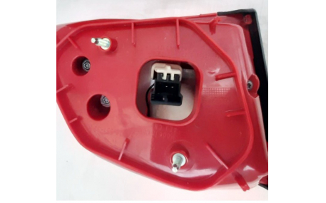 Фонари задние Volkswagen Passat B7