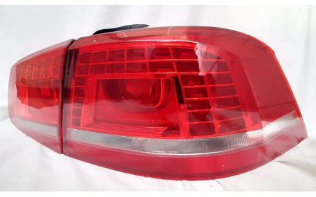 Фонари задние Volkswagen Passat B7