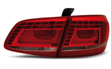 Фонари задние Volkswagen Passat B7