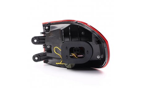 Фонари задние Volkswagen Tiguan 2011-2016