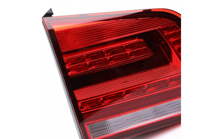 Фонари задние Volkswagen Tiguan 2011-2016