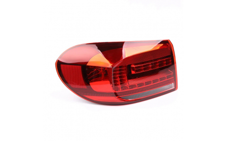 Фонари задние Volkswagen Tiguan 2011-2016