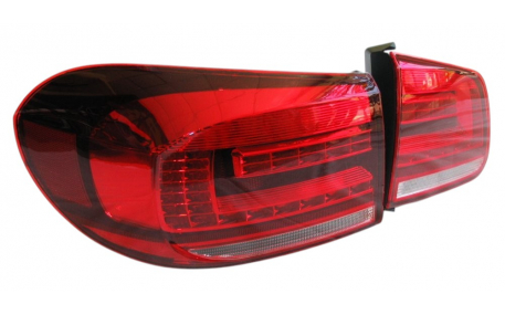 Фонари задние Volkswagen Tiguan 2011-2016