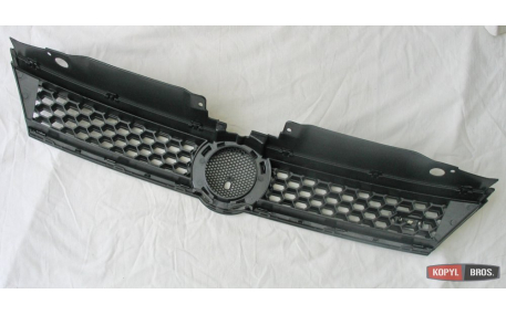 Решетка радиатора Volkswagen Jetta 2011-2014