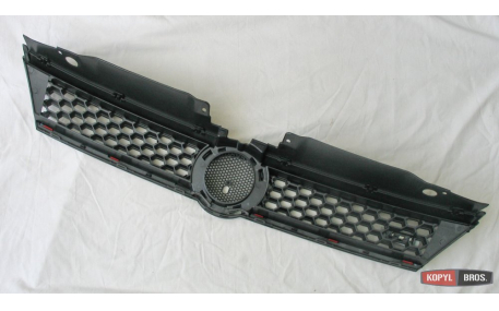 Решетка радиатора Volkswagen Jetta 2011-2014