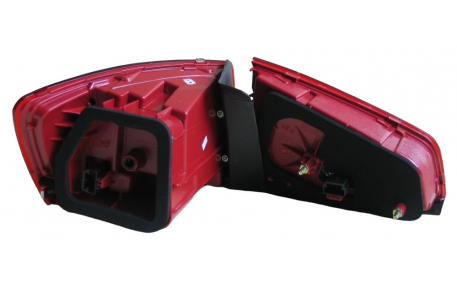 Фонари задние Volkswagen Jetta 2015-2019