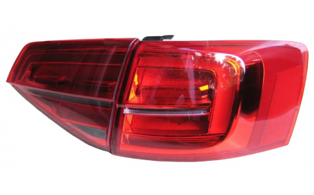 Фонари задние Volkswagen Jetta 2015-2019