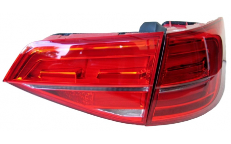 Фонари задние Volkswagen Jetta 2015-2019